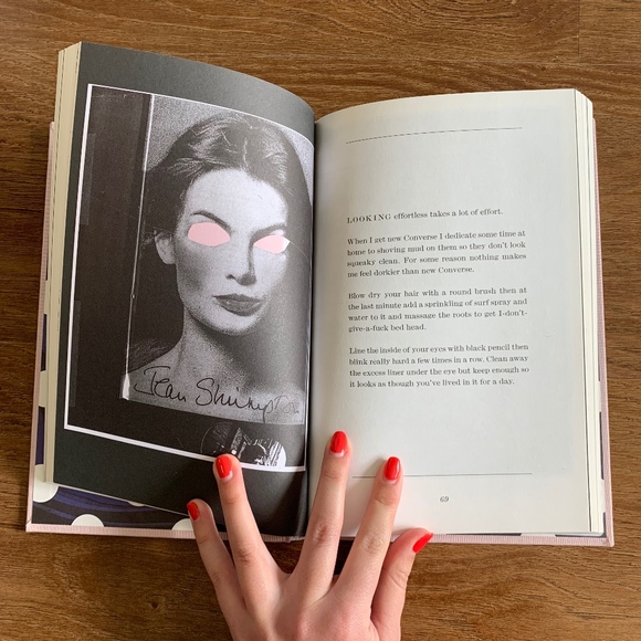 IT - Alexa Chung - Picture 2 of 4